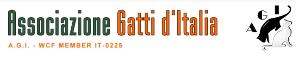  Associazione Gatti d'Italia.