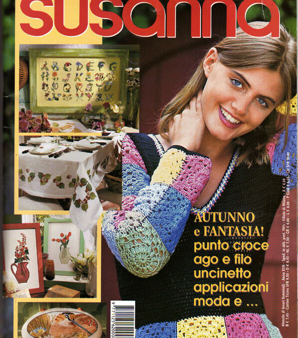 Le idee di Susanna: Settembre 2004